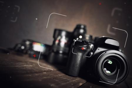 nazwa dla firmy fotograficznej