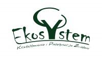 logo dla firmy ogrodniczej