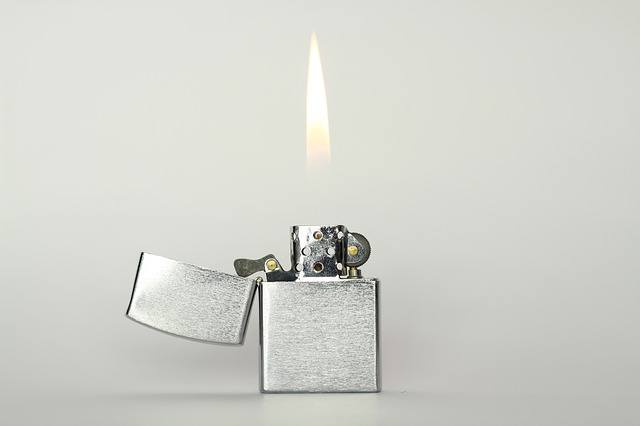 „Zippo Moment”, czyli historia kultowej marki-image