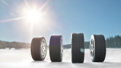 Siła napędowa Michelin-image