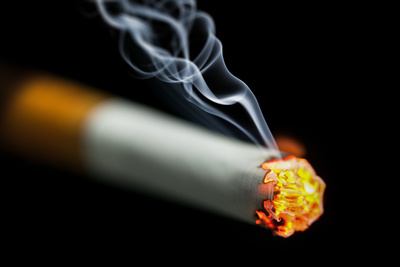 Jak zaistnieć i nie pójść z dymem, czyli historia marki Marlboro-image