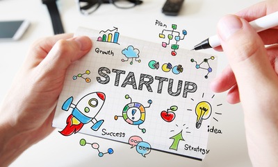 Jaka nazwa dla startupu?-image