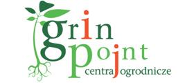 logo firmy grin pojnt