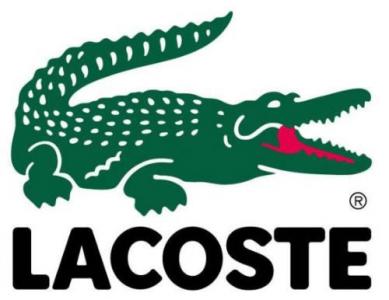 Logo jest ważnym elementem systemu identyfikacji wizualnej.