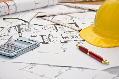 Nazwa dla firm budowlanych, remontowych i wykończeniowych