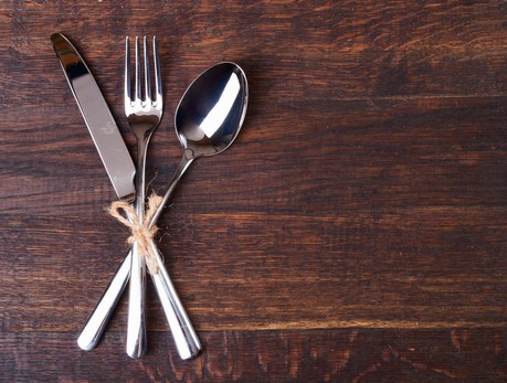 Nazwa dla firmy gastronomicznej