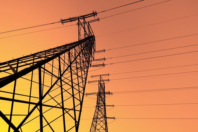 Nazwa dla firmy instalacyjnej i elektrycznej