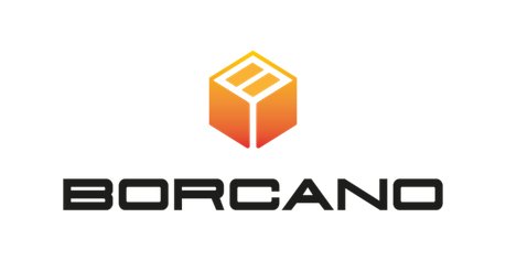 BORCANO