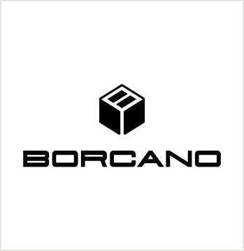 BORCANO