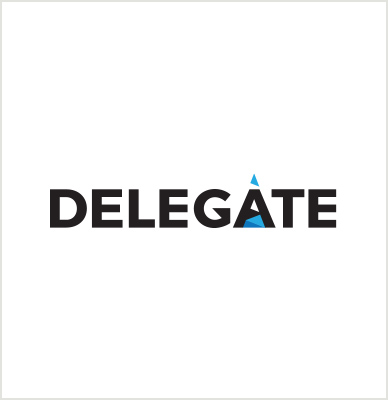 DELEGATE