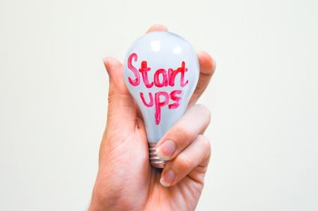 nazwa dla start up
