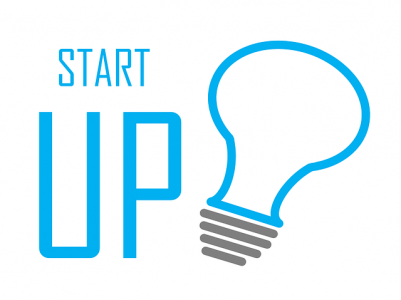 nazwa dla start up