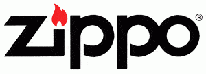 logo marki Zippo